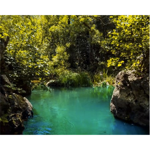 Canoagem no Rio Nabão - Até... | T-experience - Tomar Experiência para 2 Pess