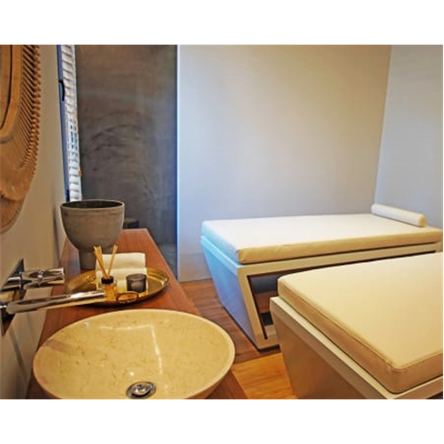 The Lince Hotels 4* | Circuito de Spa + Massagem Terapêutica | 2 Locais à Esco