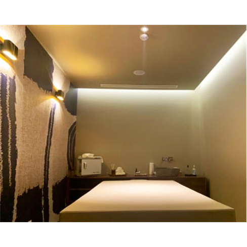 The Lince Hotels 4* | Circuito de Spa + Massagem Terapêutica | 2 Locais à Esco