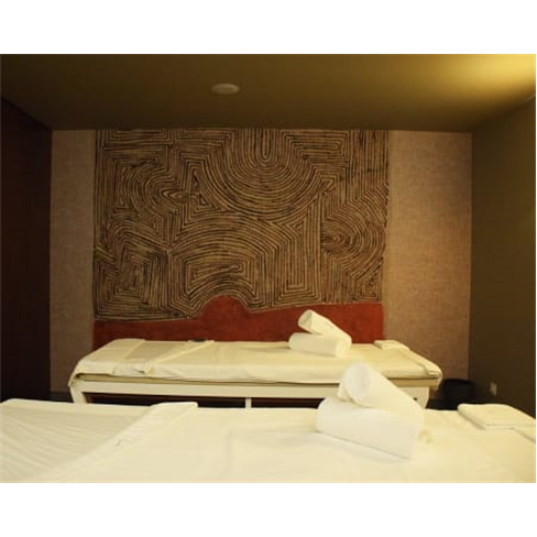 The Lince Hotels 4* | Circuito de Spa + Massagem Terapêutica | 2 Locais à Esco