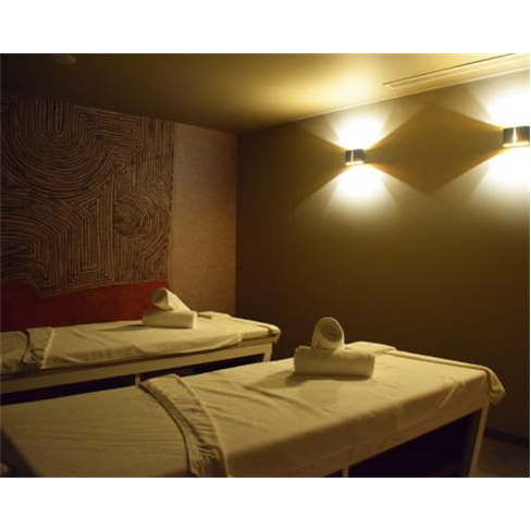 The Lince Hotels 4* | Circuito de Spa + Massagem Terapêutica | 2 Locais à Esco