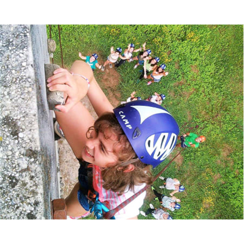 Slide, Escalada e Rapel: Aventura Radical em Ponte de Lima para 1 Pessoa!