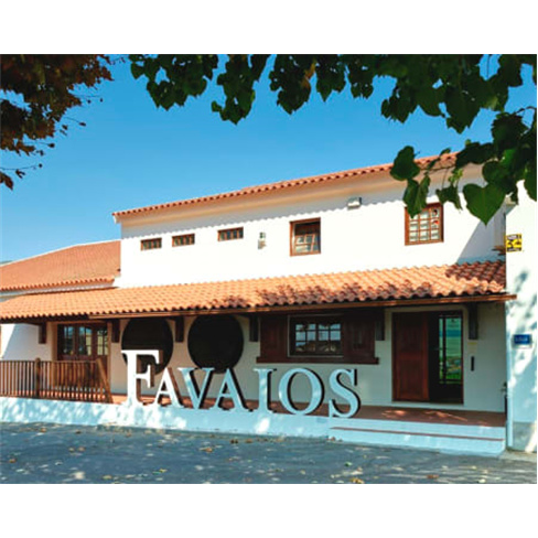 Visita Guiada + Prova de Moscatel | Adega de Favaios - Alijó Visita à Adega +