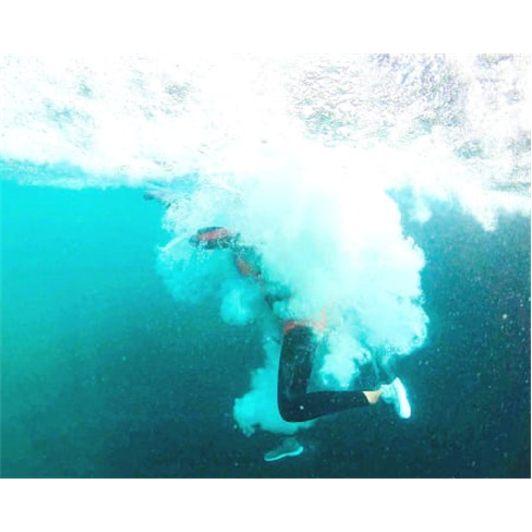 Coasteering na Praia de São Rafael para Dois | 2 Horas | Albufeira Surf & SUP