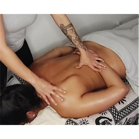 Massagem à Escolha: Relax, ...nagem | Matosinhos 3 Sessões de Massagem à Esco
