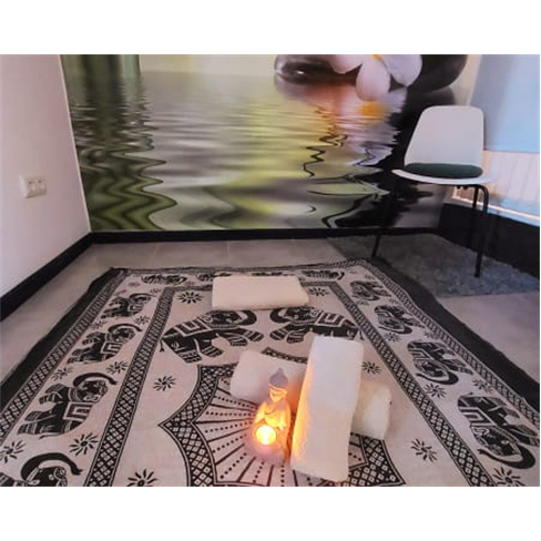 Massagem à Escolha: Relax, Terapia, Shiatsu | Matosinhos
