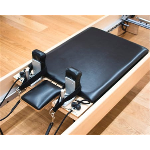 Aula Experimental de Pilates em Grandes Equipamentos | Lemonfit - Estefânia ou