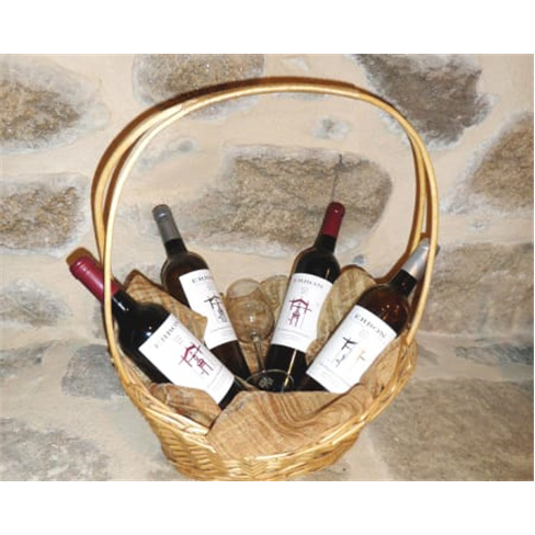 Explora a Vinha e Adega + Prova de Vinho a Dois | Casa Seixo (55 caracteres)