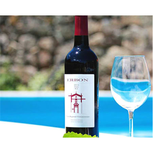 Explora a Vinha e Adega + Prova de Vinho a Dois | Casa Seixo (55 caracteres)