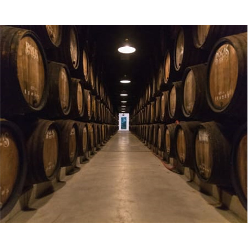 Visita Guiada + Prova de Vi...la Nova Gaia Poças Winemaker Selection | 2 Pessoa