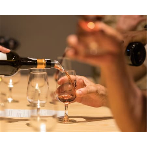 Visita Guiada + Prova de Vi...la Nova Gaia Poças Winemaker Selection | 2 Pessoa