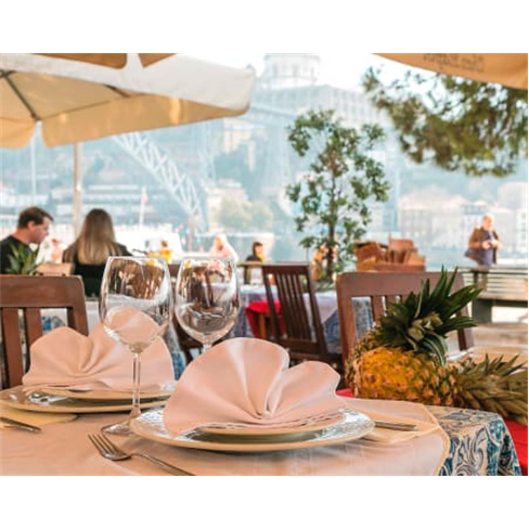 Chez Lapin - Voucher Gourmet 30€ | Refeição de luxo na Ribeiran61 caractere