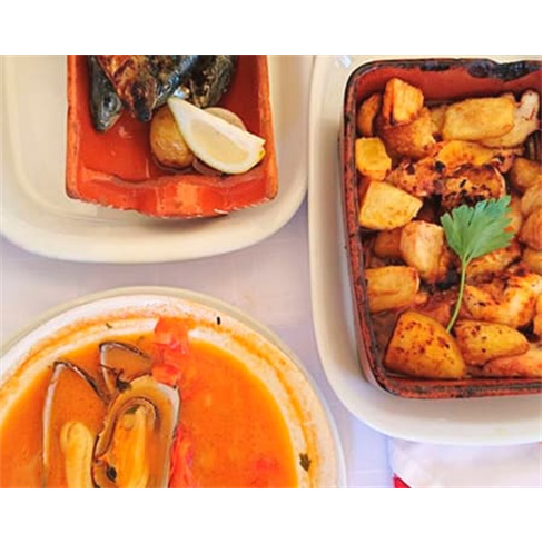 Chez Lapin - Voucher Gourmet 30€ | Refeição de luxo na Ribeiran61 caractere
