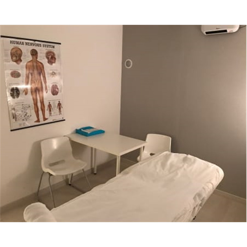 Dores Musculares? Massagem Terapêutica ou Desportiva | Belas ou Carnide 1 Massa