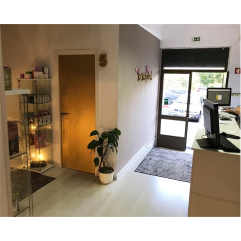 Relax Corpo Inteiro | Massagem 45 Minutos | Belas ou Carnide Massagem Relaxament