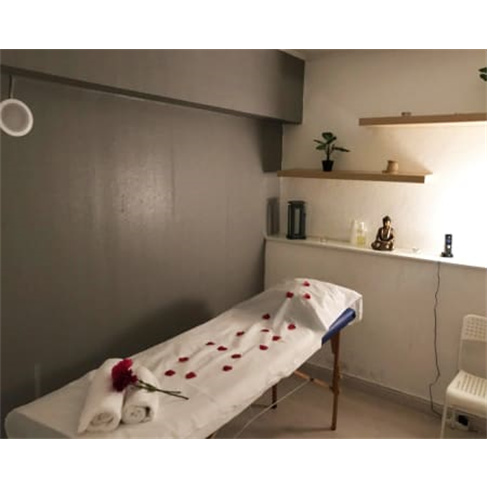 Relax Corpo Inteiro | Massa... Belas ou Carnide Massagem Relaxamento | 2 Pessoas