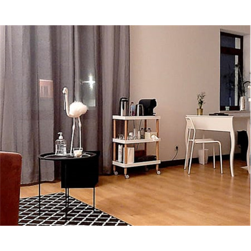 Presente Relax! Massagem com Velas ou Aromaterapia + Mini-Facial | 1h | Aveiro