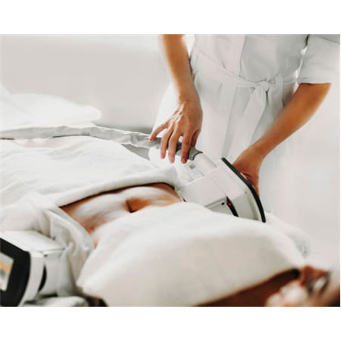 Sessões de Criolipólise na Barriga + Pressoterapia no Corpo Inteiro | Matosinh