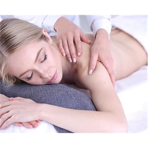Massagem de Relaxamento para Descontrair | Coimbra