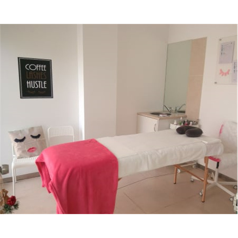 Massagem de Relaxamento c/ Óleos Quentes & Massagem de Rosto Relaxante Para Ele