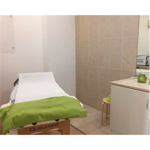 Massagem de Relaxamento c/ Óleos Quentes & Massagem de Rosto Relaxante Para Ele