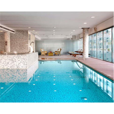 El Spa by Meliã Ria 4* - Aveiro | Ginásio + Circuito de Águas a 2 Circuito de