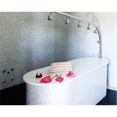 Experiência de Luxo no Meliã Braga 5* | Circuito de Health Club com Massagem &