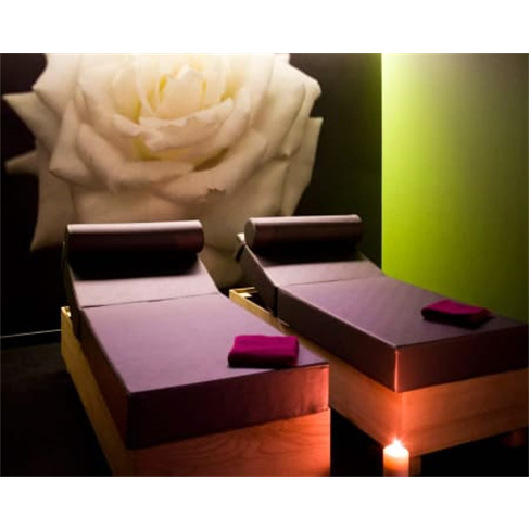 Experiência de Luxo no Meliã Braga 5* | Circuito de Health Club com Massagem &