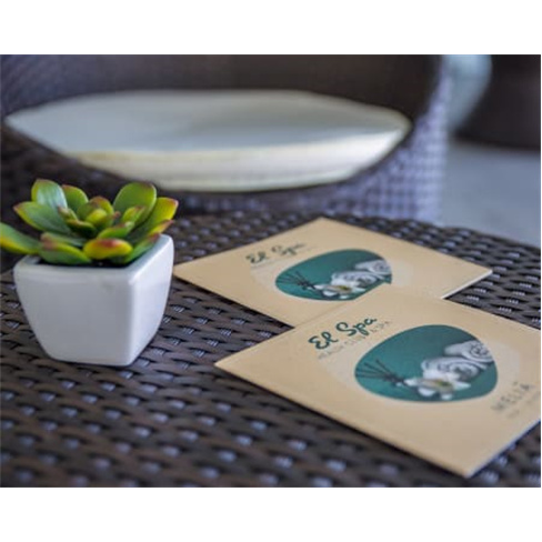El Spa by Meliã Ria 4* - Av...to de Health Club + Massagem Local + Ritual de Ch
