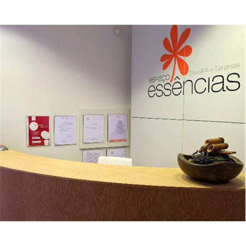 Massagem à Escolha + Ritual Chá para Dois | Príncipe Real