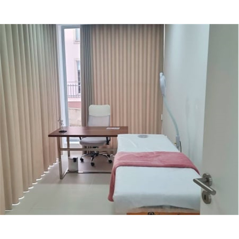 Massagem de Relaxamento de Corpo Inteiro + Jacuzzi para Dois | 1h15 | Lousada