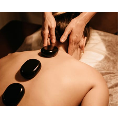 Relaxamento Absoluto em Cir...| Guimarães Circuito de Spa e Massagem | 2 Pessoa