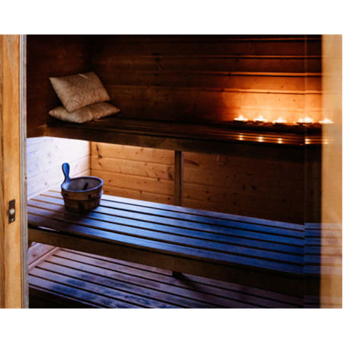 Relaxamento Absoluto em Cir...| Guimarães Circuito de Spa e Massagem | 2 Pessoa