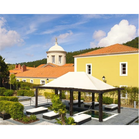 Penha Longa Resort 5* - Sintra | Acesso ao Spa Oriental Garden + Massagem Relax