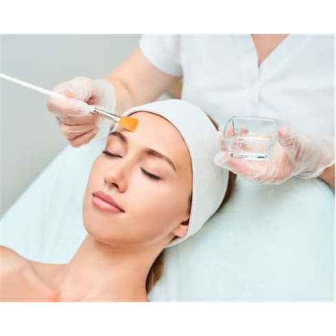 Limpeza de Pele Completa com Ultrassons | 1 Hora | Portimão