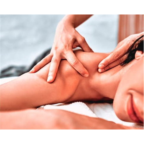Massagem Personalizada no Porto | Modeladora, Anti-Celulite, Drenagem | 1h