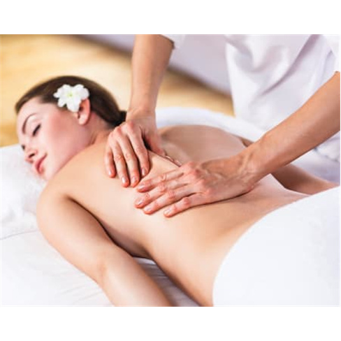Presente Relax! Massagem com Velas ou Aromaterapia + Mini-Facial | 1h | Aveiro