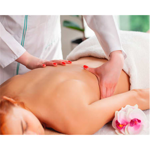 Massagem à Escolha: Relax, ...nagem | Matosinhos 3 Sessões de Massagem à Esco