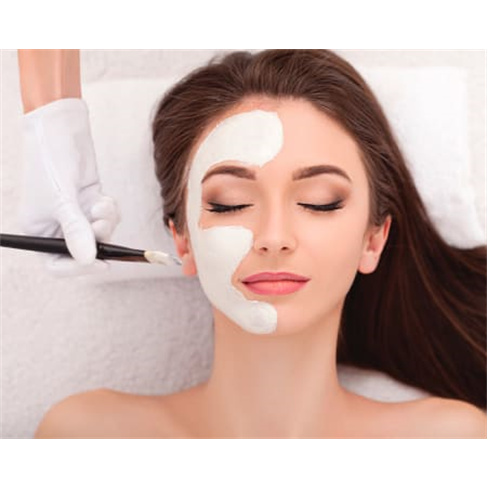Presente Relax! Massagem com Velas ou Aromaterapia + Mini-Facial | 1h | Aveiro