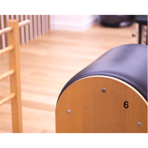 Aula Experimental de Pilates em Grandes Equipamentos | Lemonfit - Estefânia ou