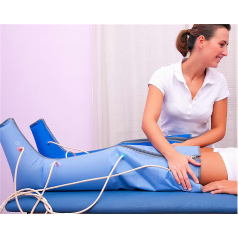 Sessões de Criolipólise na Barriga + Pressoterapia no Corpo Inteiro | Matosinh