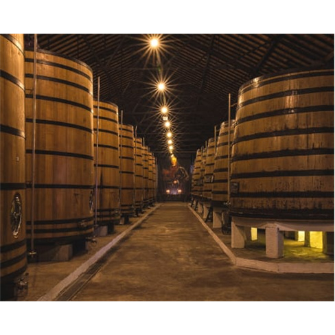 Visita e Prova de Vinhos na...elha | Vila Nova de Gaia Visita Premium | 1 Pessoa