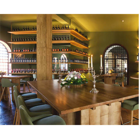 Visita e Prova de Vinhos na...elha | Vila Nova de Gaia Visita Premium | 1 Pessoa