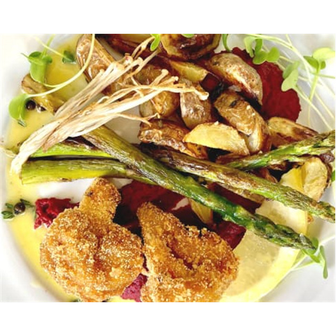 Pratos Veganos para Dois - Cheque Gourmet 30€ | Remédio Santo - Porto