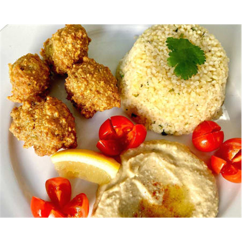 Pratos Veganos para Dois - Cheque Gourmet 30€ | Remédio Santo - Porto