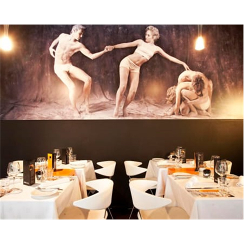 Menu À La Carte para Dois | Restaurante 560 - Funchal Design Hotel 4*