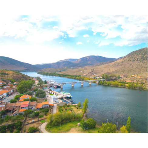 Cruzeiro c/ Refeições e Vinhos | Rota Douro Jun-Set | 2ª a 6ª