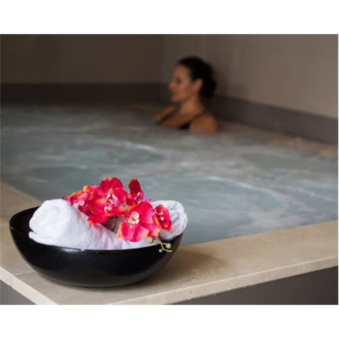 Spa Elvas 4* | Águas + Massagem Facialnn33 caracteres (espaços incluídos)