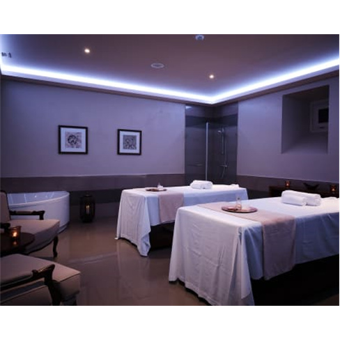 Spa Elvas 4* | Águas + Massagem Facialnn33 caracteres (espaços incluídos)