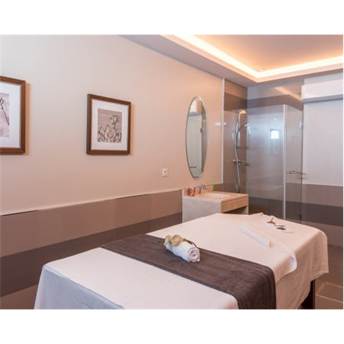 Spa Elvas 4* | Águas + Massagem Facialnn33 caracteres (espaços incluídos)
